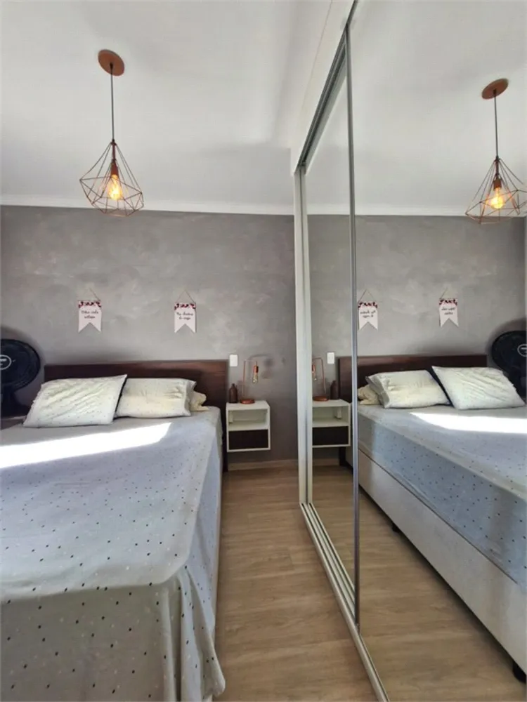 Apartamento, 2 quartos, 55 m² - Foto 3