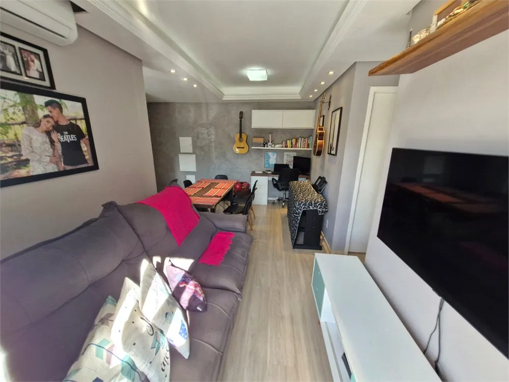 Apartamento, 2 quartos, 55 m² - Foto 2