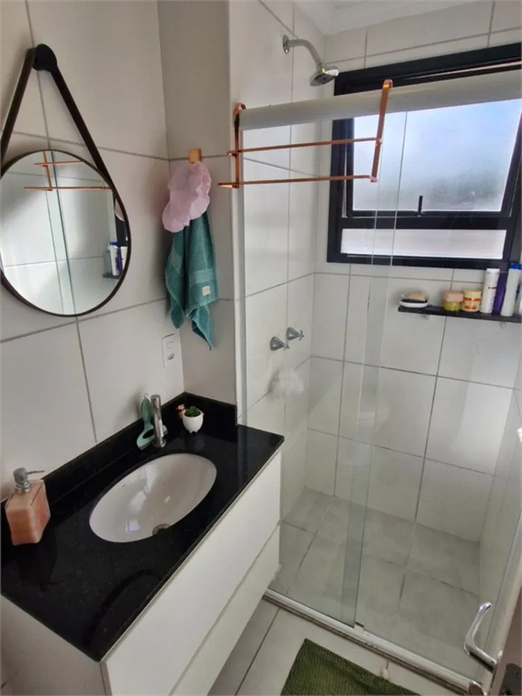 Apartamento, 2 quartos, 55 m² - Foto 4