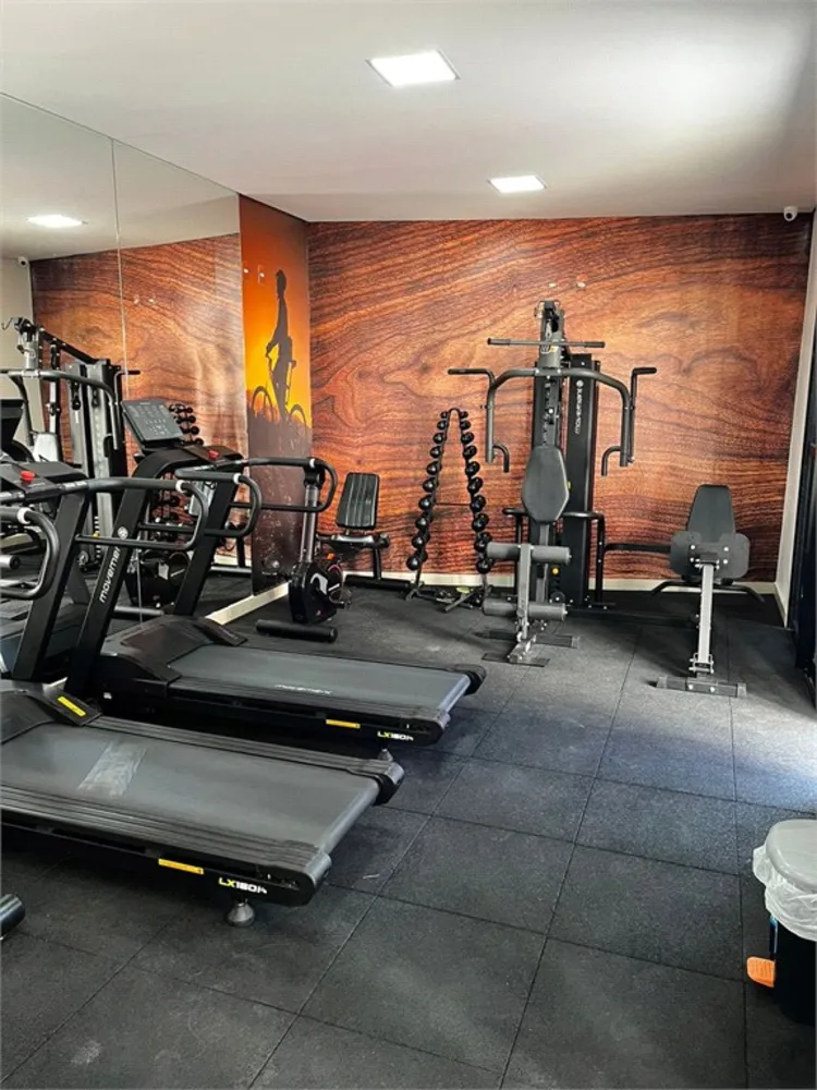 Apartamento, 2 quartos, 55 m² - Foto 7