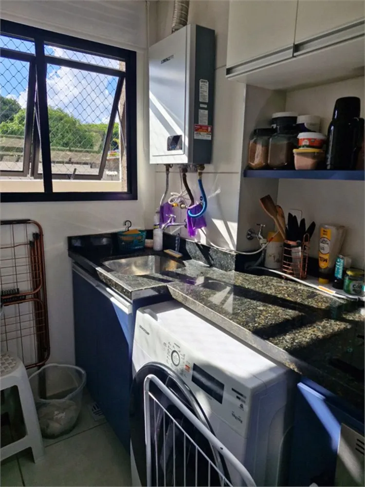 Apartamento, 2 quartos, 55 m² - Foto 1
