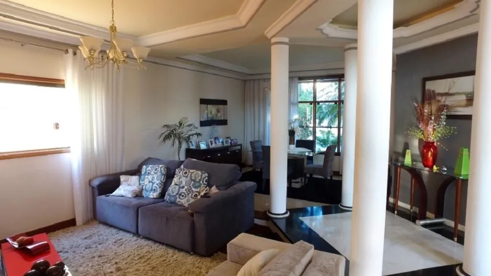 Casa, 3 quartos, 568 m² - Foto 5