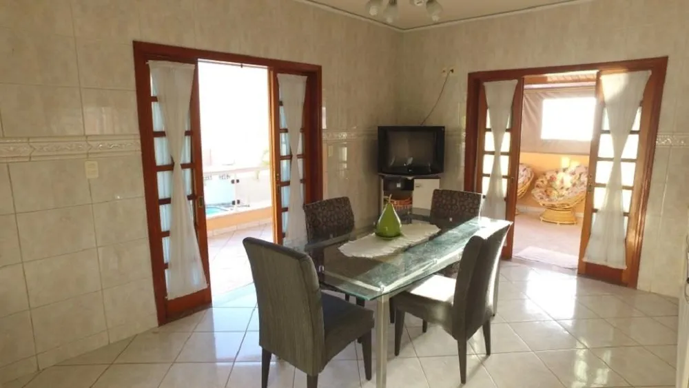 Casa, 3 quartos, 568 m² - Foto 4