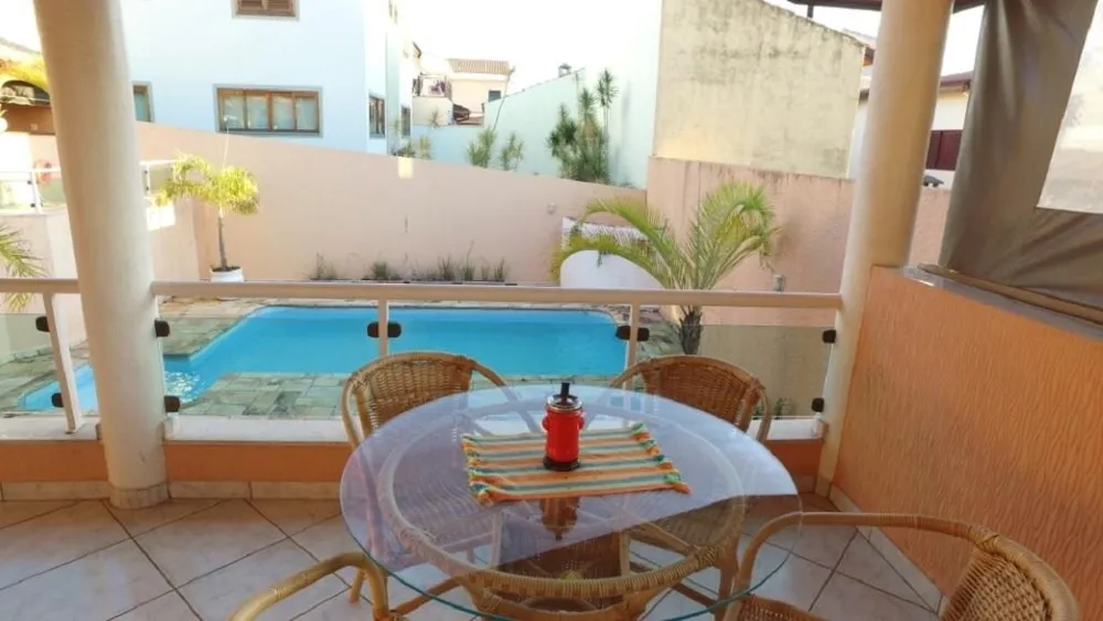 Casa, 3 quartos, 568 m² - Foto 1