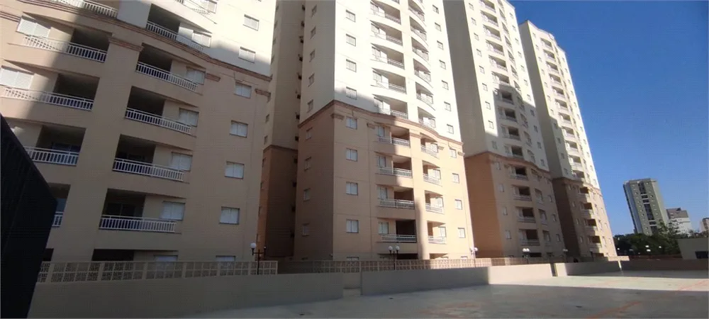 Apartamento, 3 quartos, 88 m² - Foto 4