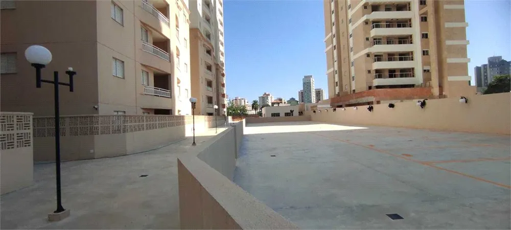 Apartamento, 3 quartos, 88 m² - Foto 6