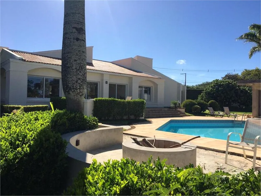 Casa, 5 quartos, 4000 m² - Foto 2