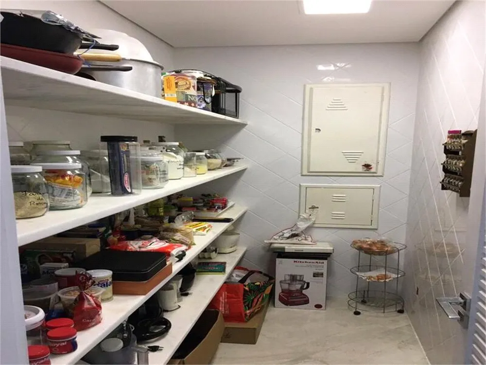 Casa, 5 quartos, 4000 m² - Foto 3