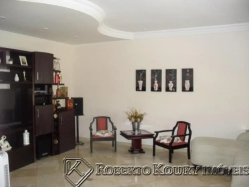 Casa, 3 quartos, 540 m² - Foto 1