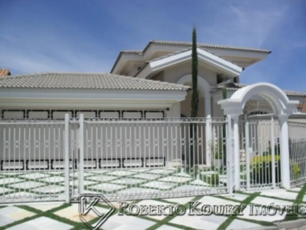 Casa, 3 quartos, 540 m² - Foto 8