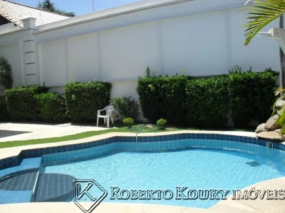 Casa, 3 quartos, 540 m² - Foto 4
