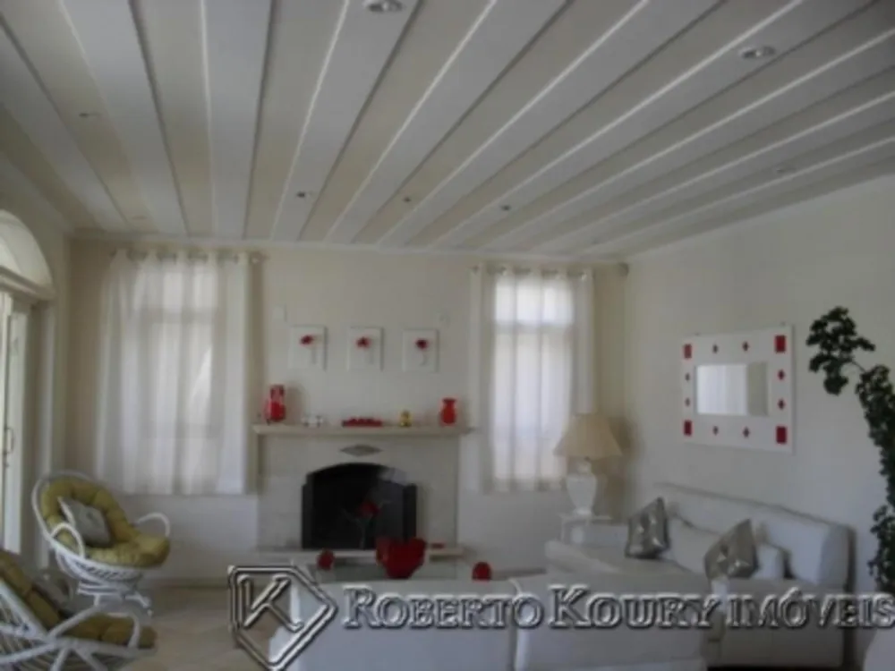 Casa, 3 quartos, 540 m² - Foto 2