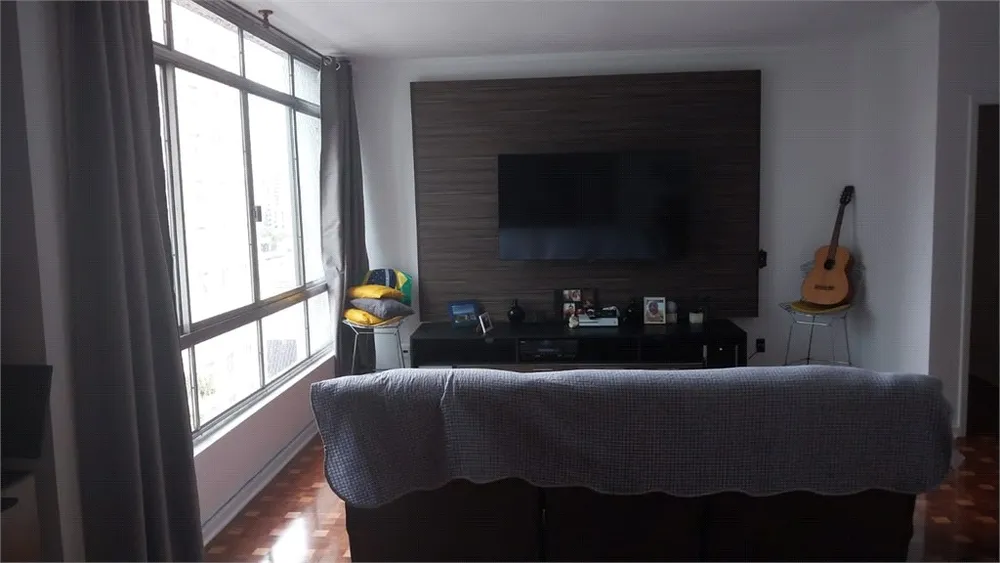 Apartamento, 3 quartos, 165 m² - Foto 6