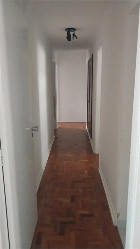Apartamento, 3 quartos, 165 m² - Foto 2