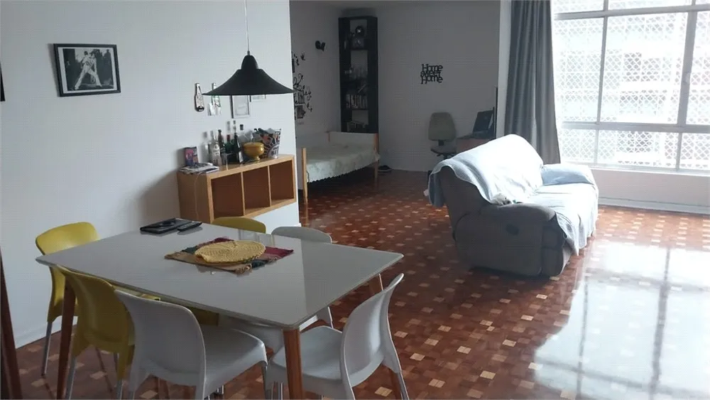 Apartamento, 3 quartos, 165 m² - Foto 5