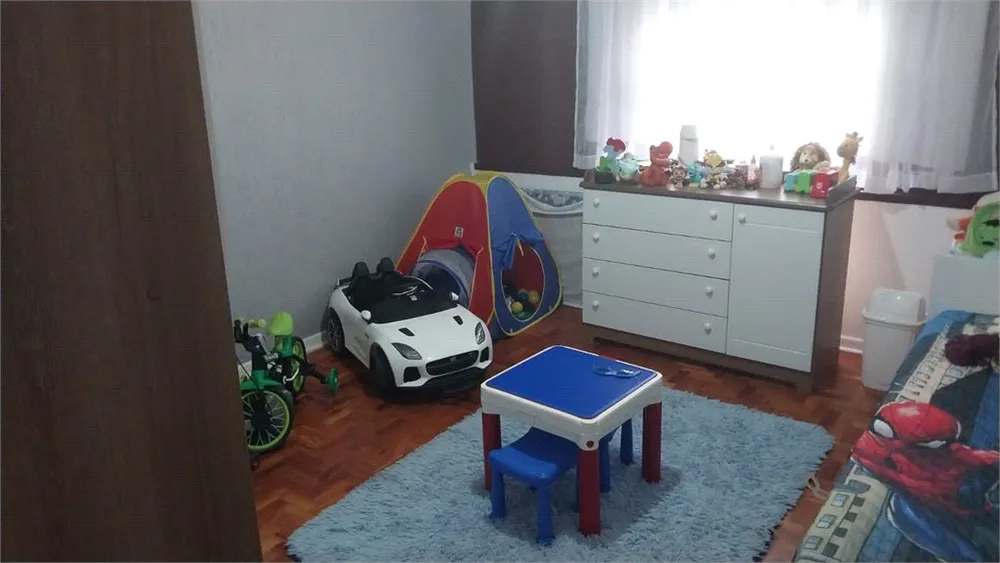 Apartamento, 3 quartos, 165 m² - Foto 7