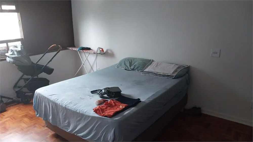 Apartamento, 3 quartos, 165 m² - Foto 3