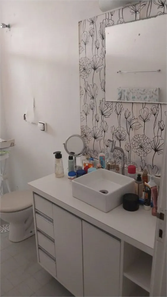 Apartamento, 3 quartos, 165 m² - Foto 1