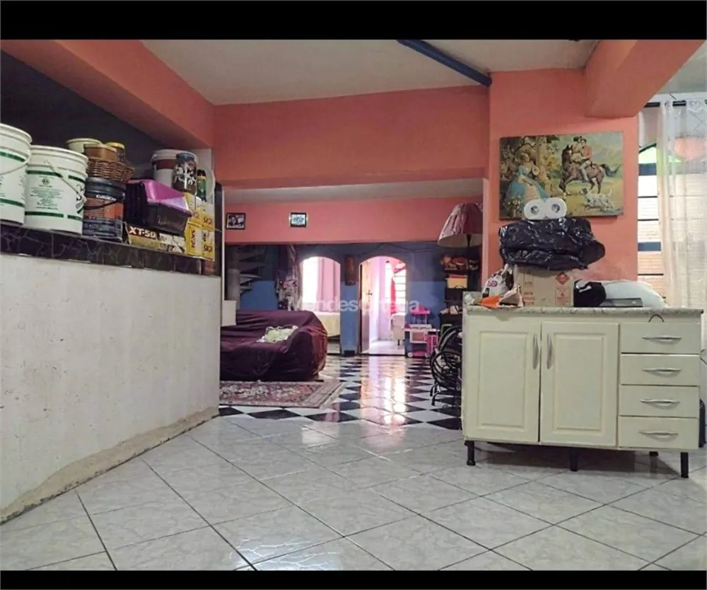Casa, 4 quartos, 166 m² - Foto 8