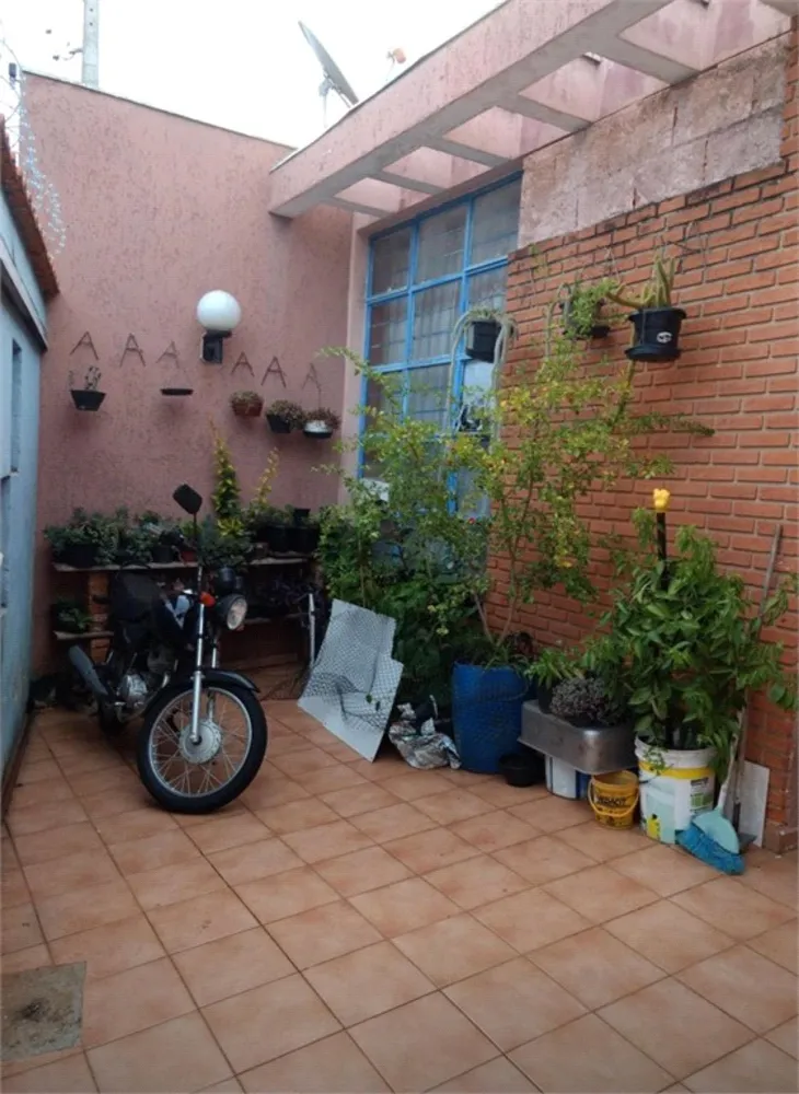 Casa, 4 quartos, 166 m² - Foto 4