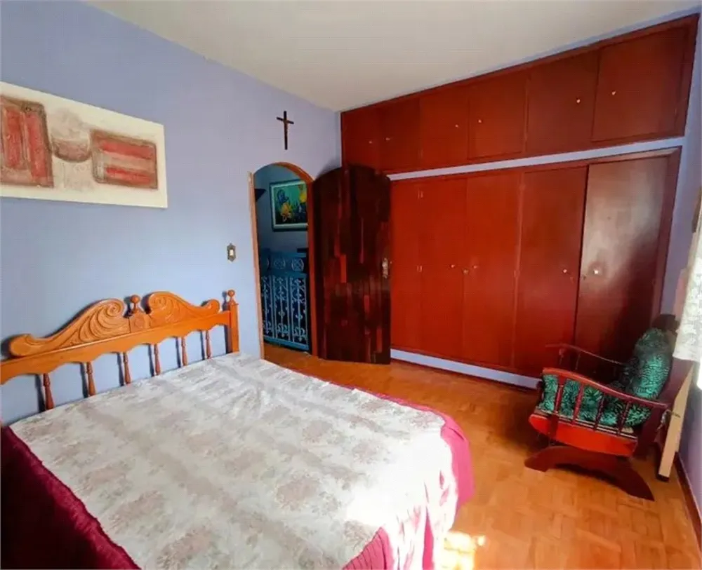 Casa, 4 quartos, 166 m² - Foto 6