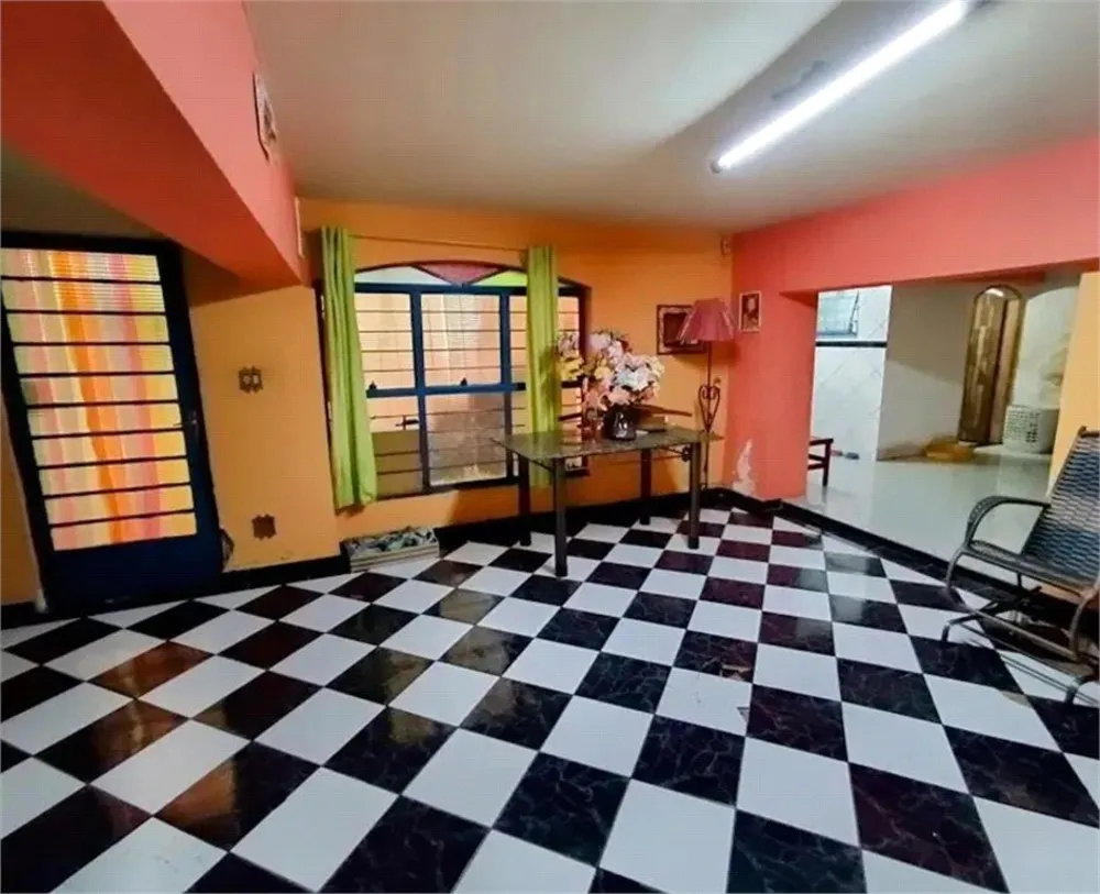 Casa, 4 quartos, 166 m² - Foto 2