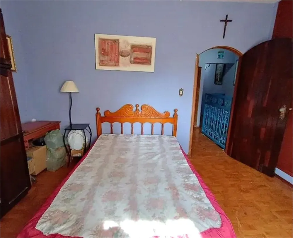 Casa, 4 quartos, 166 m² - Foto 3