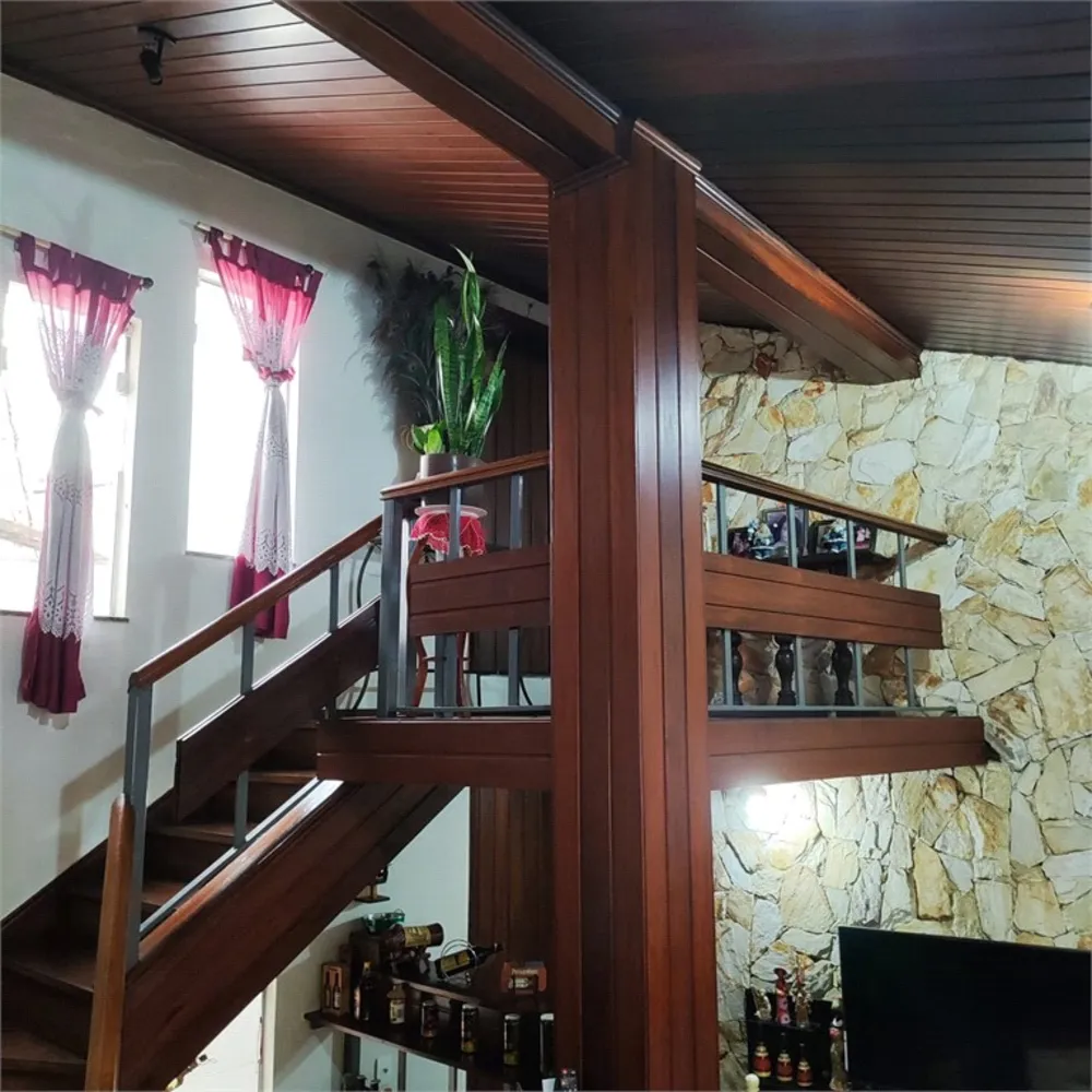 Casa, 3 quartos, 336 m² - Foto 6