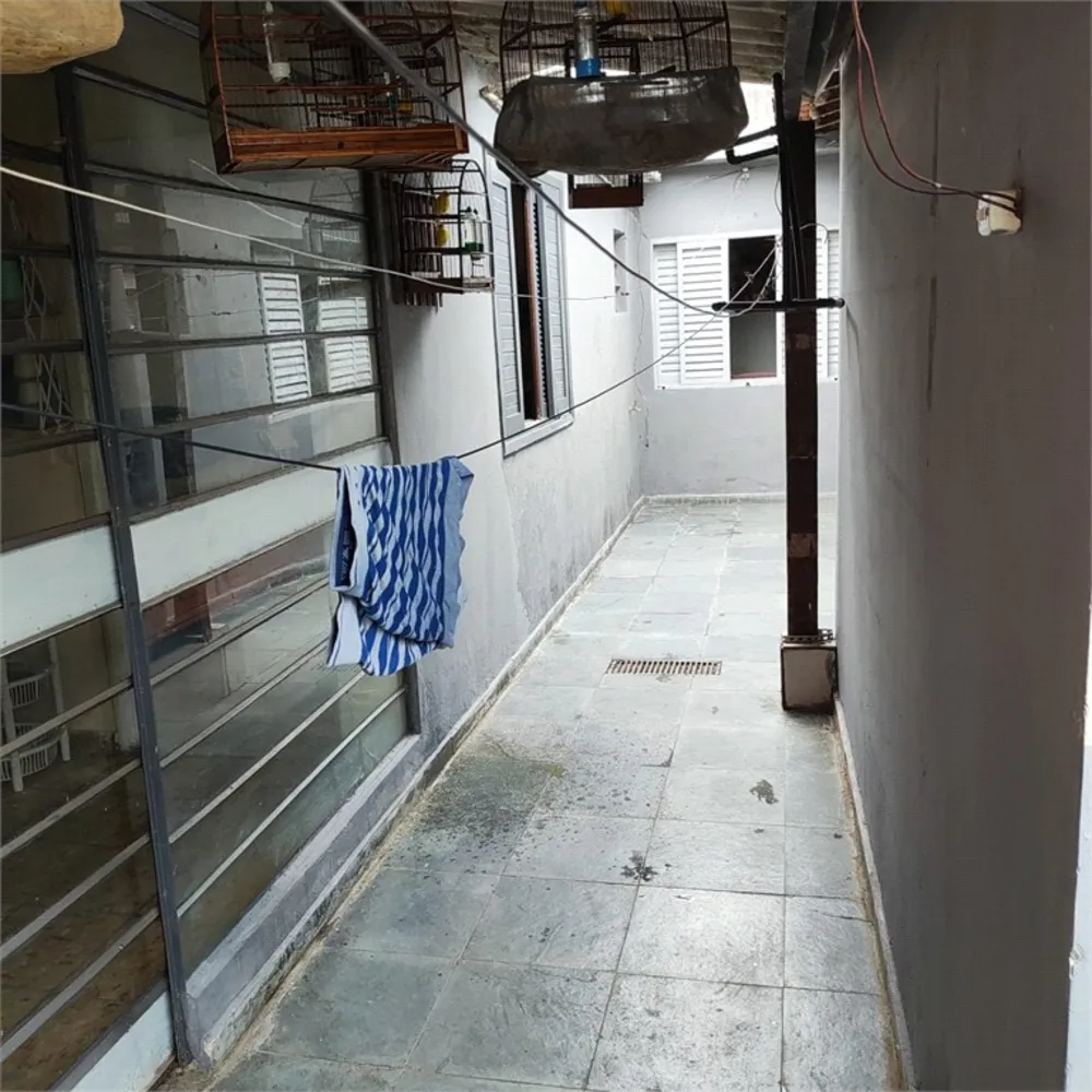 Casa, 3 quartos, 336 m² - Foto 1