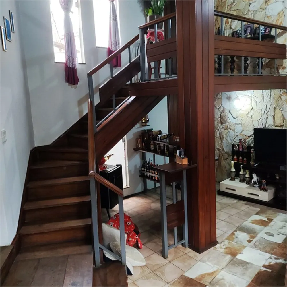 Casa, 3 quartos, 336 m² - Foto 8