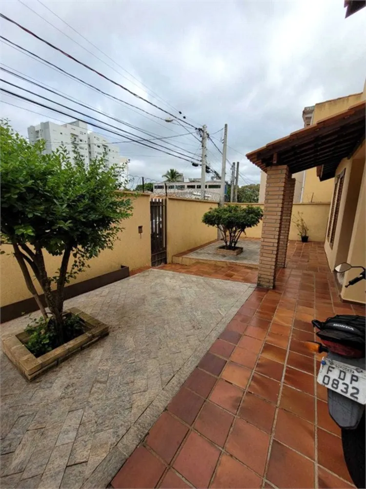 Casa, 4 quartos, 253 m² - Foto 7