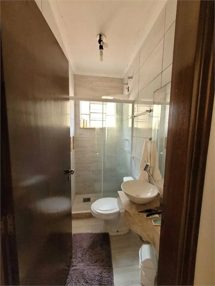 Casa, 4 quartos, 253 m² - Foto 1