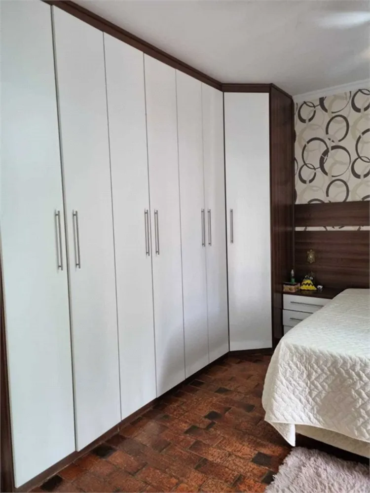 Casa, 4 quartos, 253 m² - Foto 2
