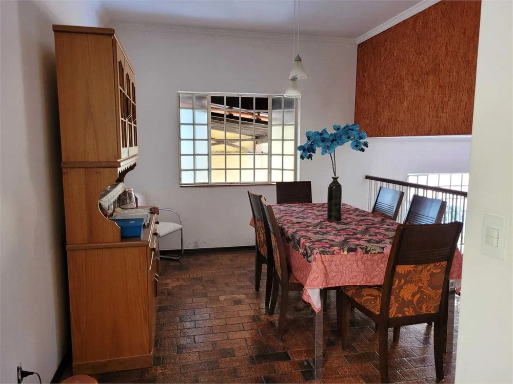 Casa, 4 quartos, 253 m² - Foto 6