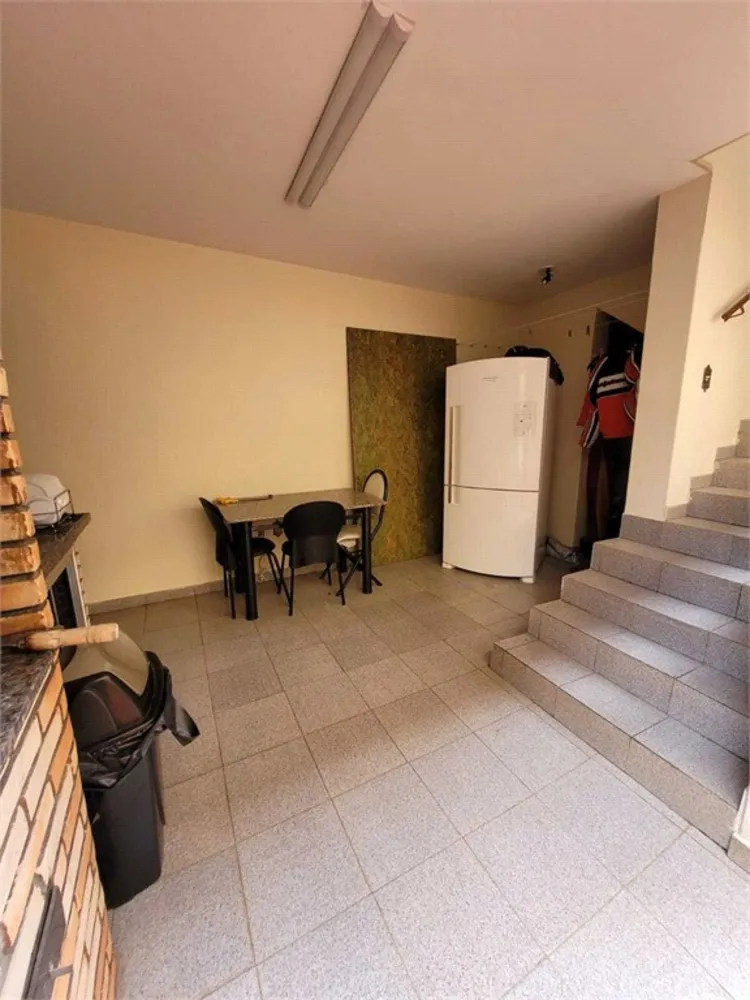 Casa, 4 quartos, 253 m² - Foto 3
