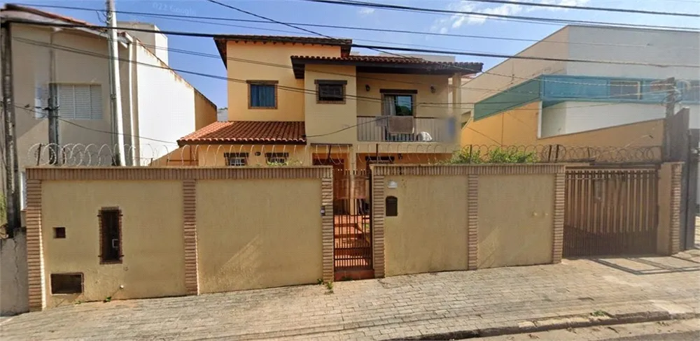 Casa, 4 quartos, 253 m² - Foto 5