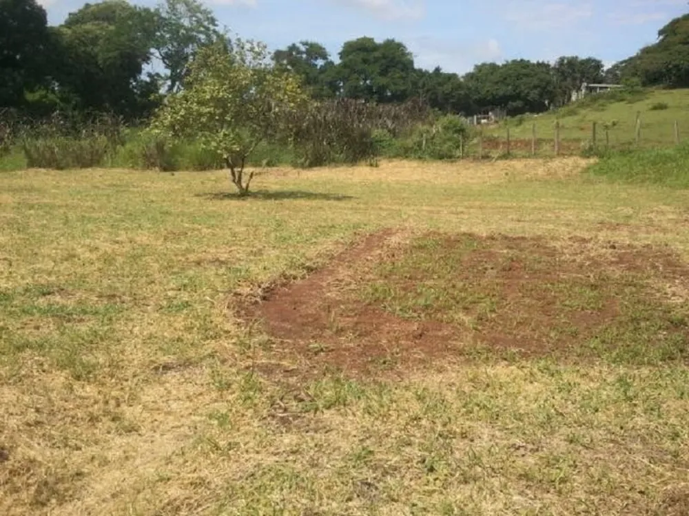 Terreno, 7843 m² - Foto 1