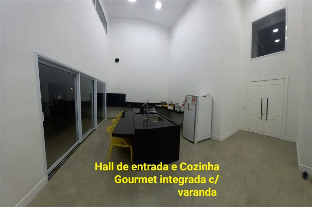 Casa, 3 quartos, 230 m² - Foto 5