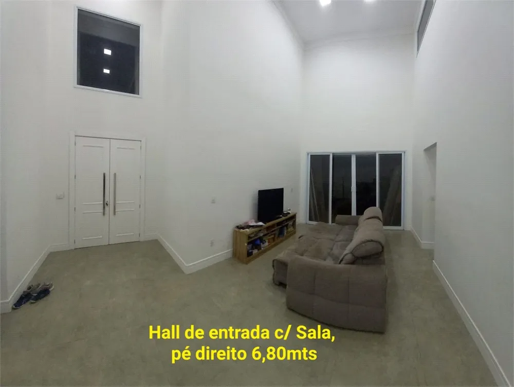 Casa, 3 quartos, 230 m² - Foto 4
