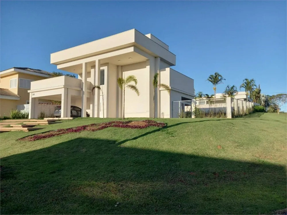 Casa, 3 quartos, 230 m² - Foto 1