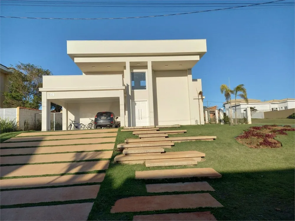 Casa, 3 quartos, 230 m² - Foto 7
