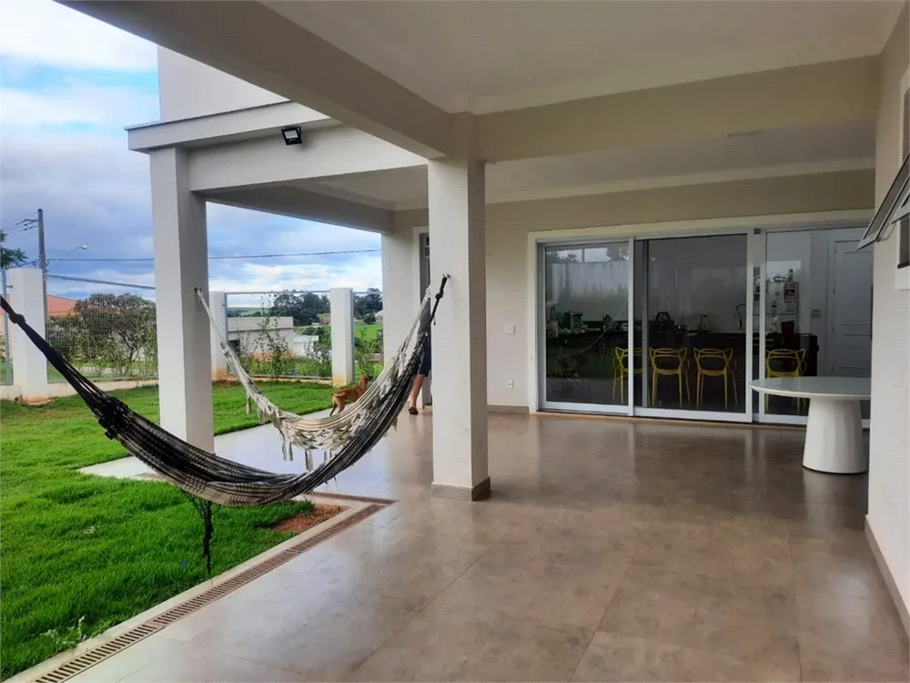 Casa, 3 quartos, 230 m² - Foto 3