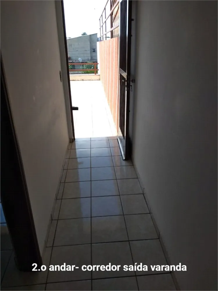 Casa, 3 quartos, 182 m² - Foto 7