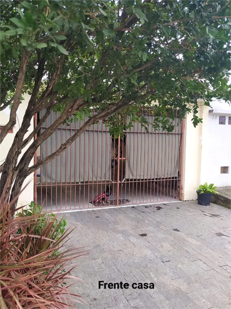 Casa, 3 quartos, 182 m² - Foto 1