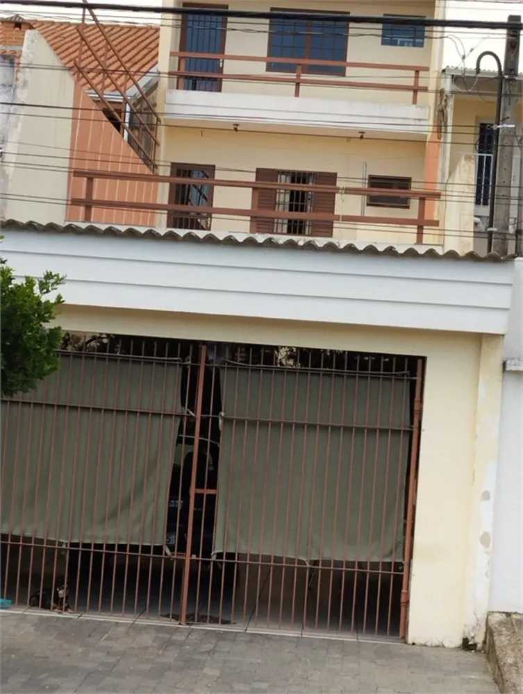 Casa, 3 quartos, 182 m² - Foto 2