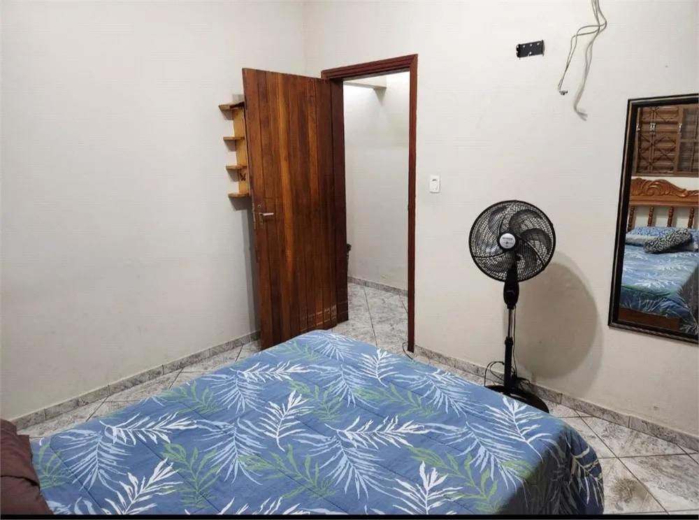 Casa, 2 quartos, 20 m² - Foto 3