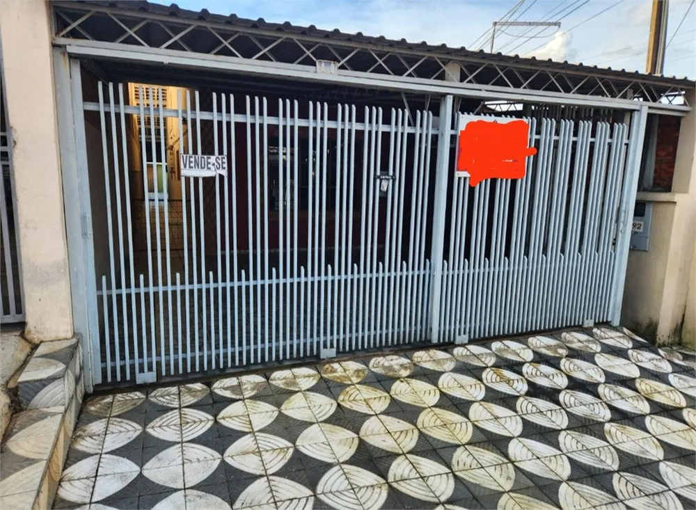 Casa, 2 quartos, 20 m² - Foto 6