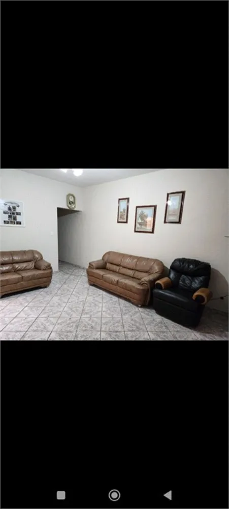 Casa, 2 quartos, 20 m² - Foto 2