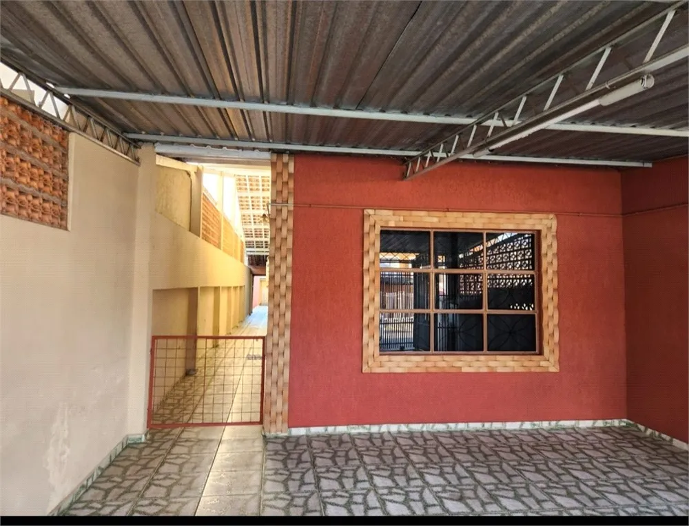 Casa, 2 quartos, 20 m² - Foto 1