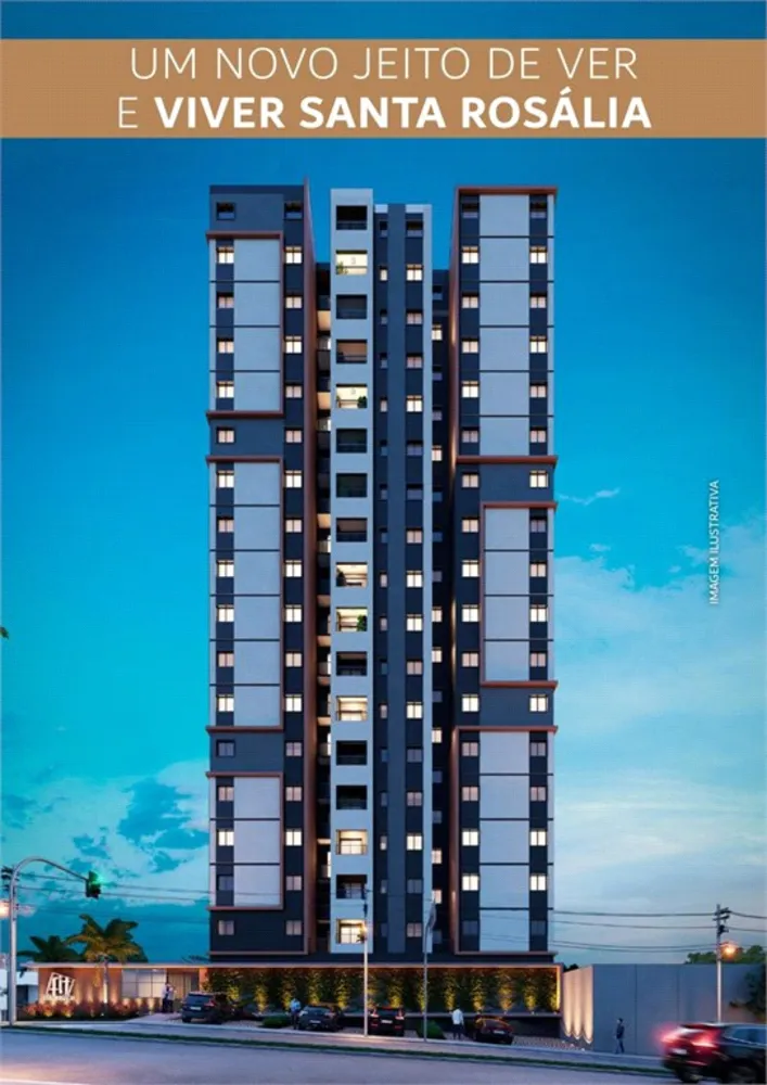 Apartamento, 2 quartos, 55 m² - Foto 8